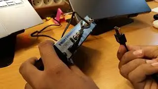 Cara Memasang Antena Wifi Ke Set Top Box