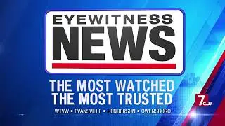WTVW Station ID 2023