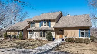 20096 W 112th Cir, Olathe, KS // Real Estate Drone Video Tour