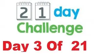 The Traffic Income Official Video Day 3 Of 21 Days Challenge Video In Hindi