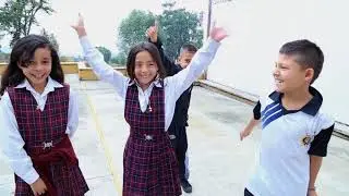 Video Institucional 2017 Colegio Luis Amigó