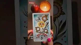 #tarot #fortune #weekreading #fortunetelling #tarotreader #future #fortunereading