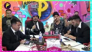 DE OTRO PLANETA: GRUPO AREL Y LOS MANSHYNES  PROGRAMA #20