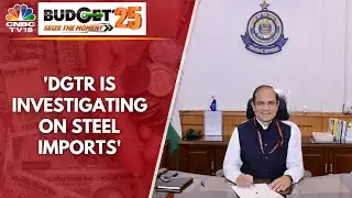 Have Eliminated 7 Very High Tariff Rates In India: Sanjay Kumar Agarwal, Chairman of CBIC
