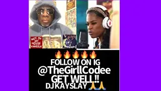 NIMH Clips #81 MEET Sha Bigga & Hii Siddity Rap Female Rappers!!