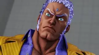 Ragfarok (plat Urien) vs Deus_Ryuuk (Super Diamond Mika)