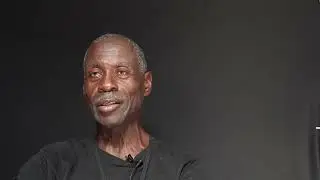 Interview with James Davis, Adams Morgan Day, September 14, 2025