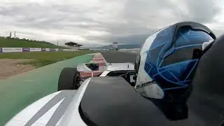 Autodrom Most / Formula 4 - 2023 - [Autodrom Most] - Paul Grund - Grund Racingteam