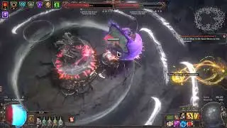 PoE | 3.27 | MEGA DUAL STRIKE OF AMBIDEXTERITY | MAX BLOCK W/ LUCKY GLADIATOR