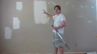 How To Prime A Wall? | Spot Priming For Great Results! | Calgary Painter