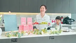 喚醒春日-動起來 highlight - Corporate Videography Toronto | 2025 | Montage Visuals Ltd.