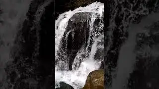 Anashi water falls