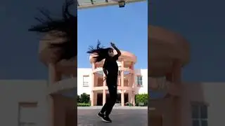 EVERGLOW - PIRATE Chorus Dance Cover by Lizzie from Vietnam 🥰
