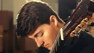 Dominic Flynn | Unforseen No. 1 | Open Strings Berlin