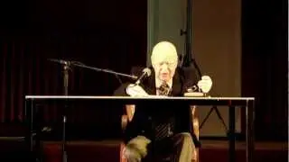 Jarosław Marek Rymkiewicz - Milan&oacute;wek 27.10.12