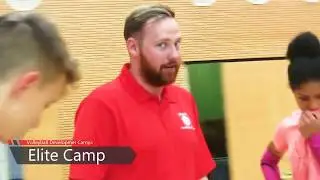 VBDC Elite Camp