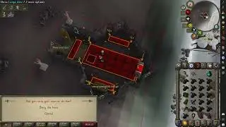 I USED MY KINGDOM TO PK IN OSRS(DAY 1)