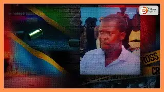 Rights groups allege 3,000 killed, secret mass grave in Tanzania post-election violence