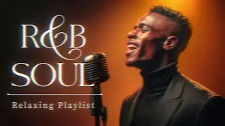 R&B & Soul | Relaxing Playlist for Heart & Soul | Slow Jams Mix