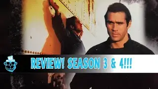 Потерянный научно-фантастический сериал «Горец». Часть 2!