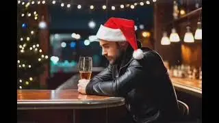 Dive Bar Gloria @ Country Roads AI Music 