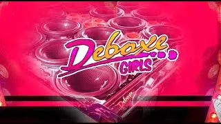 Deboxe Girls 2021 - Delta Jango  Kind Of Music (Original Mix)