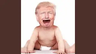 AUTOTUNE BABIES CRYING SADLY
