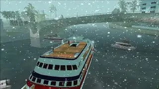 GTA: Tightened Vice - Test 13 (All Hands On Deck & Phil's Missions)