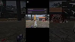 Ace in cs ranked☠️| #shorts #freefire #ace
