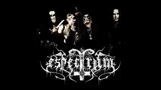 ESPECTRUM -EL CONJURO (Oficial Vídeo Clip)