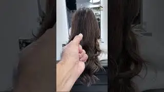 From Before to After in One Snap | Hair Transformation