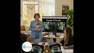 (Google AI Studio) : #Gemini (#NanoBanana) formatrice #intelligenceartificielle #graphisme #IA #AI