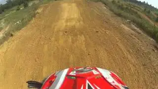 LSQR Splendora MX