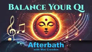 9-Minute Sound Bath for Elemental Balance | Harmonize Qi with Solar Harmonics Tuning Forks