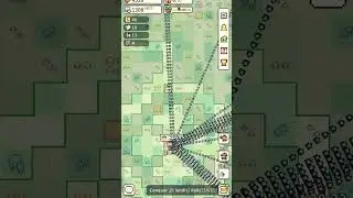 🎮 Ninety thousand Acres (Market Trading) #gaming #fyp #fy #strategy #teamwork