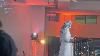 CBE (Congress of Business and Economics) Award - Dr. Fatima Hendricks