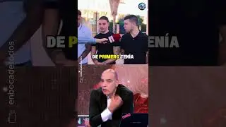 💥 Surrealista mot&iacute;n en un centro de menas de Valencia #noticias #espa&ntilde;a