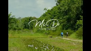Low Vybz - Mi De (Prod. by Dvmsko)Official Music Video