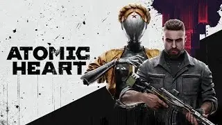 Atomic Heart: Part 1 The complex (PS5)