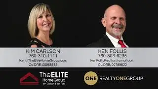 The Elite Home Group - Kim Carlson & Ken Follis