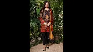 Orient Summer Collection 2022 Vol 1 #unStiched Collection#Trendyfashion #VogueFashion | Mint Fashion