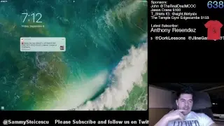 Archangel Part_1 | Giveaways Sunday 7pm PCT | God talk |Marvel Contest of Champions  Live Stream