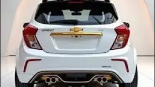 Cablet Spark 2025 &ndash; The Future Compact Car is Here! | Full Review & Expected Price