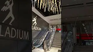 visiting palladium,prague