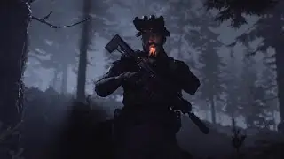 WETWORK - CALL OF DUTY MW2 2022 - 4K ULTRA HD