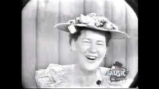 The Porter Wagoner Show #52 Minnie Pearl