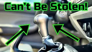 Why You Should Buy A Manual Transmission Car!