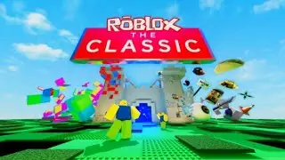 Roblox The Classic - hub area music