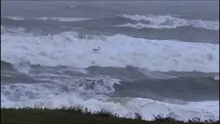 Sylt Sturm 24.10.2025 part 2