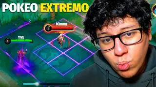 ¡YVE ESTÁ ROTÍSIMA OTRA VEZ! 🔥 NUEVO META tras la actualización | Mobile Legends